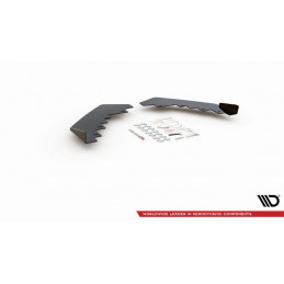 FLAPS BMW 1 F20 M-PACK FACELIFT / M140I