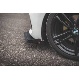 FLAPS BMW 1 F20 M-PACK FACELIFT / M140I
