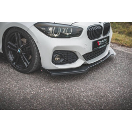 FLAPS BMW 1 F20 M-PACK FACELIFT / M140I