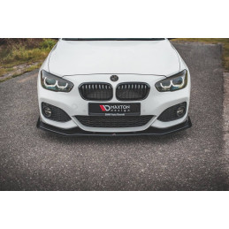 FLAPS BMW 1 F20 M-PACK FACELIFT / M140I