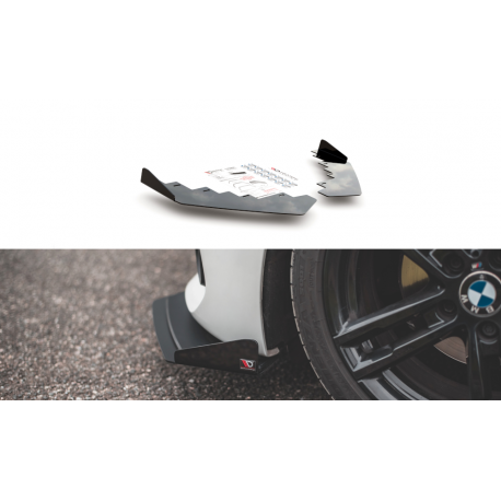 FLAPS BMW 1 F20 M-PACK FACELIFT / M140I