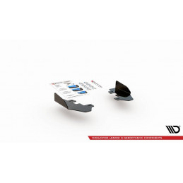 REAR SIDE FLAPS BMW 1 F20 M-PACK FACELIFT / M140I