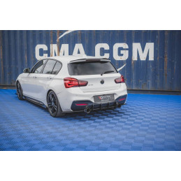 SPORT DURABILITÉ CENTRAL DIFFUSEUR ARRIERE V.3 BMW M140I