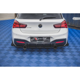 SPORT DURABILITÉ CENTRAL DIFFUSEUR ARRIERE V.3 BMW M140I