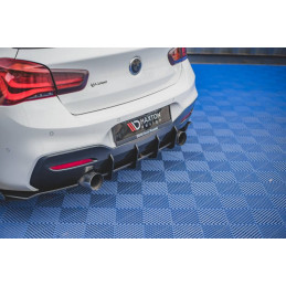 SPORT DURABILITÉ CENTRAL DIFFUSEUR ARRIERE V.3 BMW M140I