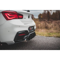 SPORT DURABILITÉ CENTRAL DIFFUSEUR ARRIERE V.4 BMW M140I