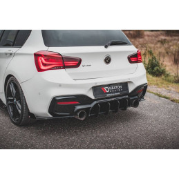 SPORT DURABILITÉ CENTRAL DIFFUSEUR ARRIERE V.4 BMW M140I