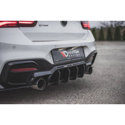 SPORT DURABILITÉ CENTRAL DIFFUSEUR ARRIERE V.4 BMW M140I