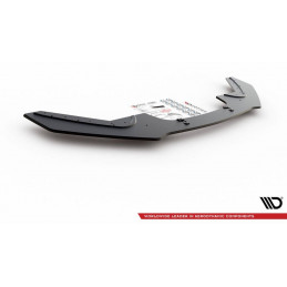 SPORT DURABILITÉ LAME DU PARE-CHOCS AVANT V.3 BMW 1 F20 M-PACK FACELIFT / M140I