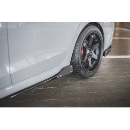 RAJOUTS DES BAS DE CAISSE V.2 SKODA OCTAVIA RS MK4