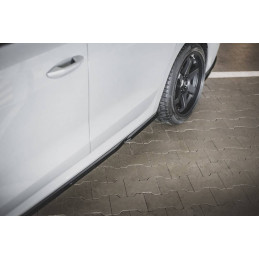 RAJOUTS DES BAS DE CAISSE V.1 SKODA OCTAVIA RS MK4