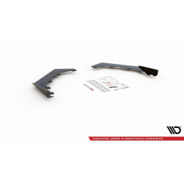 FLAPS TOYOTA GR YARIS MK4