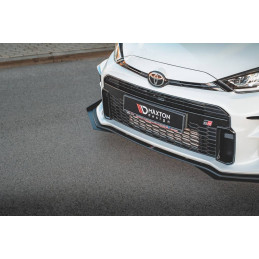 FLAPS TOYOTA GR YARIS MK4