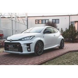 RAJOUTS DES BAS DE CAISSE V.1 TOYOTA GR YARIS MK4