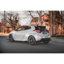SIDE FLAPS TOYOTA GR YARIS MK4