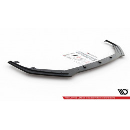 SPORT DURABILITÉ LAME DU PARE-CHOCS AVANT TOYOTA GR YARIS MK4