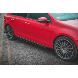 SIDE FLAPS VOLKSWAGEN GOLF GTI MK6