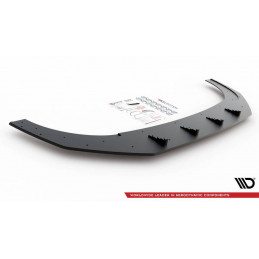 SPORT DURABILITÉ LAME DU PARE-CHOCS AVANT VOLKSWAGEN GOLF 8 GTI CLUBSPORT