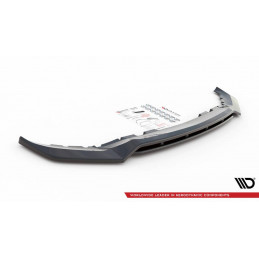 LAME DU PARE-CHOCS AVANT V.1 BMW X7 M G07