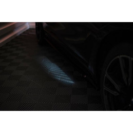 RAJOUTS DES BAS DE CAISSE BMW X7 M G07