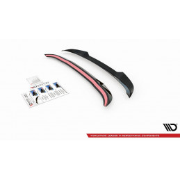 SPOILER CAP BMW X7 M G07