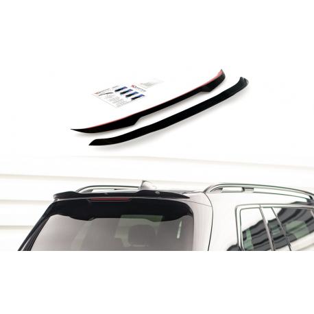 SPOILER CAP BMW X7 M G07