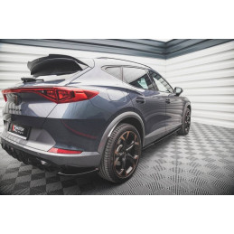 RAJOUTS DES BAS DE CAISSE CUPRA FORMENTOR