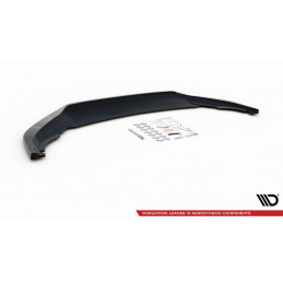 LAME DU PARE-CHOCS AVANT V.3 CUPRA FORMENTOR