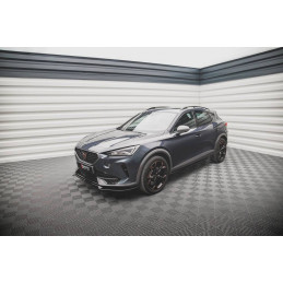 LAME DU PARE-CHOCS AVANT V.3 CUPRA FORMENTOR