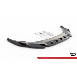 LAME DU PARE-CHOCS AVANT V.1 CUPRA FORMENTOR