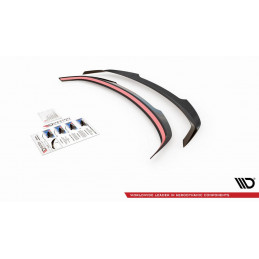 SPOILER CAP CUPRA FORMENTOR