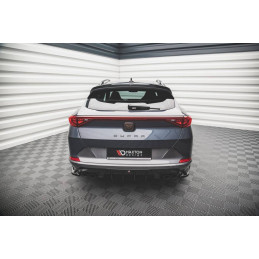 SPOILER CAP CUPRA FORMENTOR