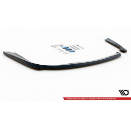 LAMES DE PARE-CHOCS ARRIÈRE LATÉRALES MISTUBISHI LANCER SPORTBACK MK8