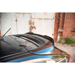 SPOILER CAP MITSUBISHI LANCER SPORTBACK MK8