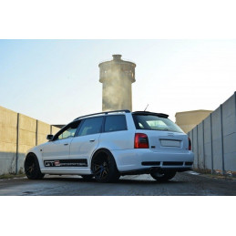 SPOILER CAP AUDI S4 B5