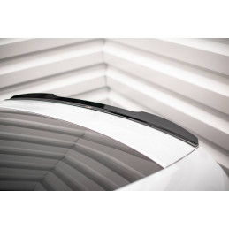 SPOILER CAP AUDI A7 C8 S-LINE