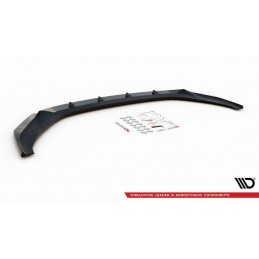 LAME DU PARE-CHOCS AVANT V.1 AUDI A7 C8