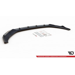 LAME DU PARE-CHOCS AVANT V.2 AUDI A7 C8