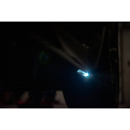 RAJOUTS DES BAS DE CAISSE BMW 6 GT G32 M-PACK