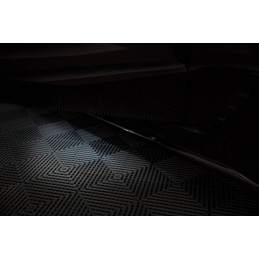 RAJOUTS DES BAS DE CAISSE BMW 6 GT G32 M-PACK