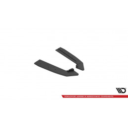 STREET PRO LAME DU PARE CHOCS ARRIERE V.1 FORD MUSTANG GT MK6 FACELIFT