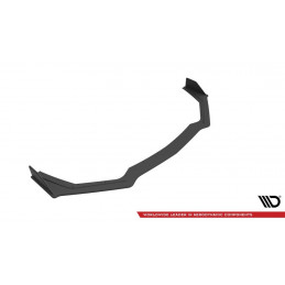 STREET PRO LAME DU PARE-CHOCS AVANT V.2 FORD MUSTANG GT MK6 FACELIFT