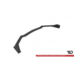 STREET PRO LAME DU PARE-CHOCS AVANT V.2 FORD MUSTANG GT MK6 FACELIFT