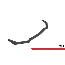 STREET PRO LAME DU PARE-CHOCS AVANT V.1 FORD MUSTANG GT MK6 FACELIFT