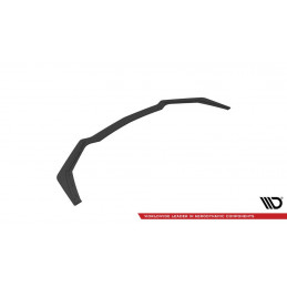 STREET PRO LAME DU PARE-CHOCS AVANT V.1 FORD MUSTANG GT MK6 FACELIFT