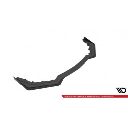 STREET PRO LAME DU PARE-CHOCS AVANT V.1 + FLAPS FORD MUSTANG GT MK6 FACELIFT