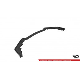 STREET PRO LAME DU PARE-CHOCS AVANT V.1 + FLAPS FORD MUSTANG GT MK6 FACELIFT