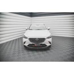 LAME DU PARE-CHOCS AVANT V.2 MAZDA CX-3