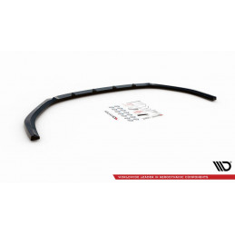 LAME DU PARE-CHOCS AVANT V.2 MAZDA CX-3