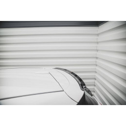 SPOILER CAP MAZDA CX-3